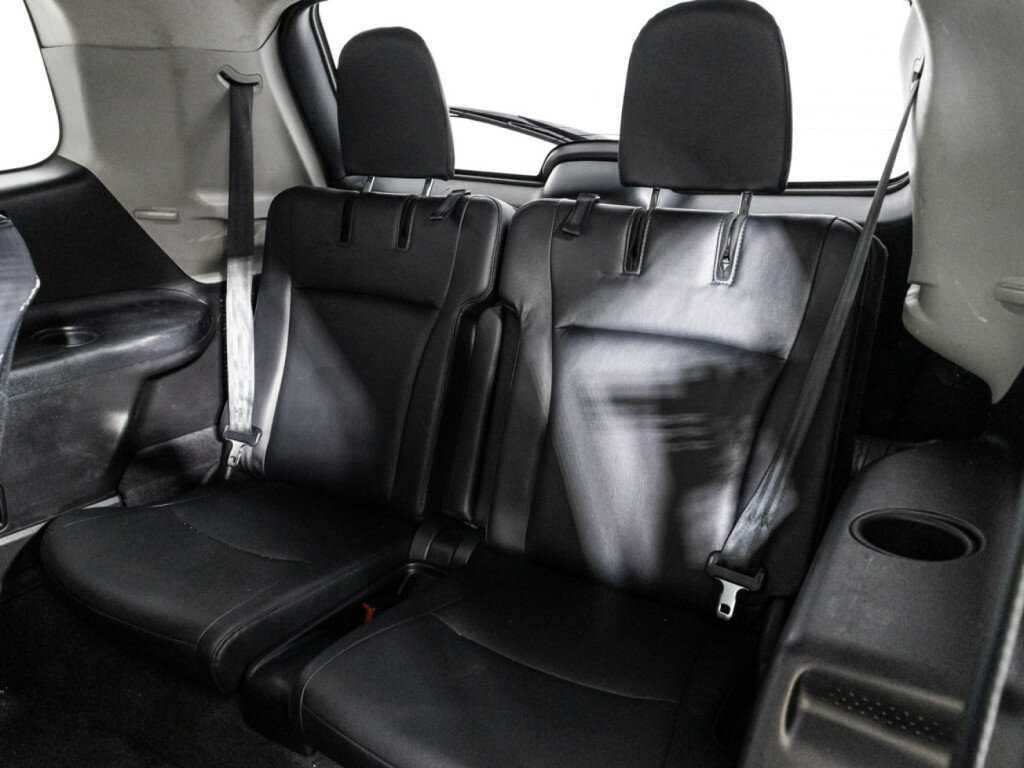 Купить Toyota Highlander, 2011, 180 560 км, фото №15
