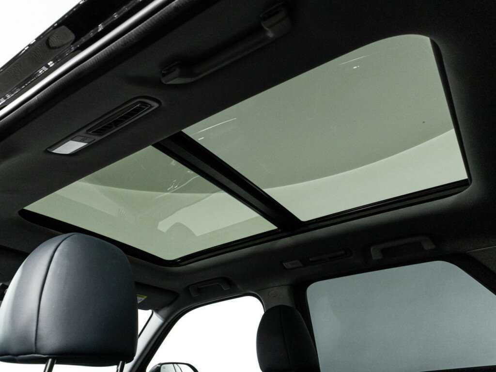 Купить Changan CS95, 2023, 46 345 км, фото №8