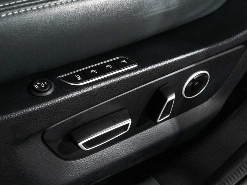 Купить Changan CS95, 2023, 46 345 км, фото №13