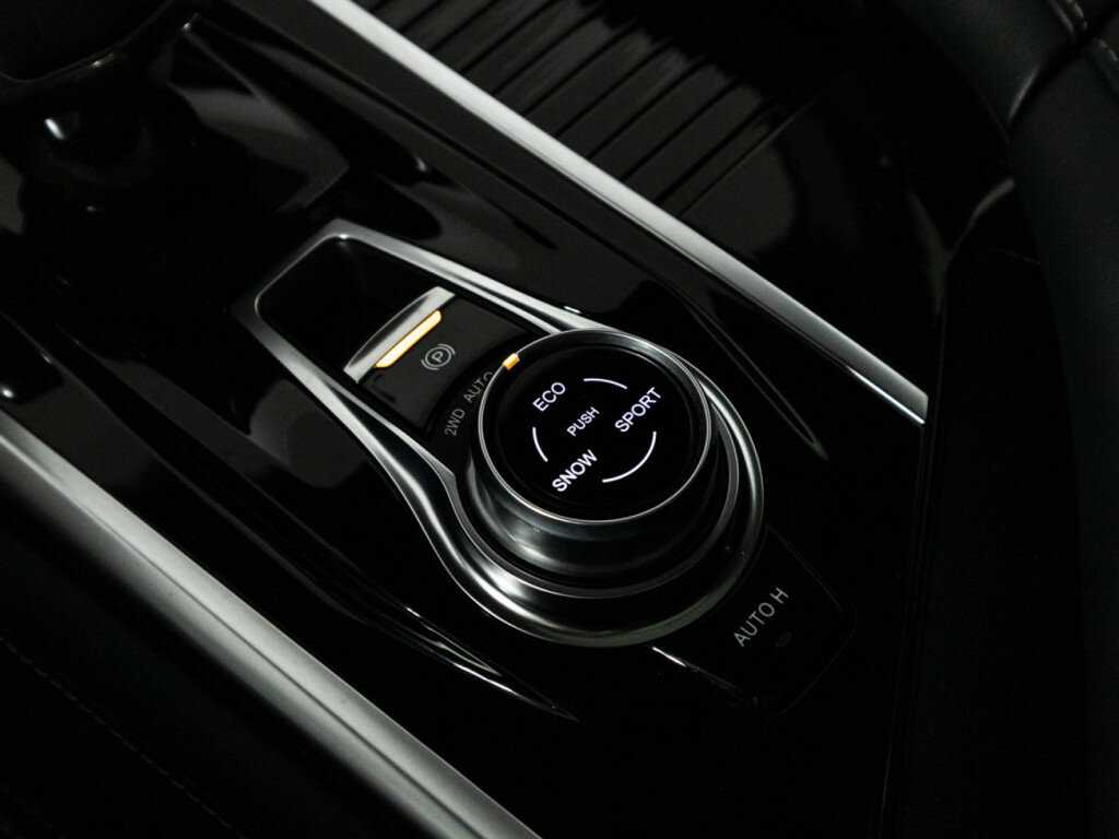 Купить Changan CS95, 2023, 46 345 км, фото №18