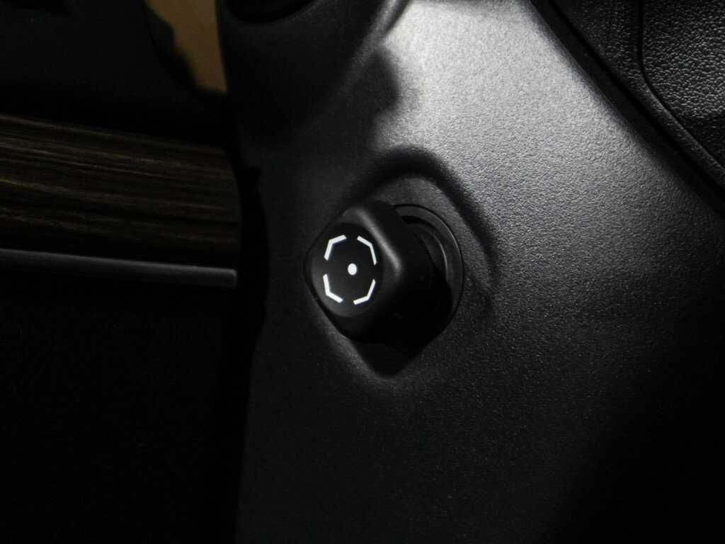 Купить Toyota Land Cruiser Prado, 2018, 109 896 км, фото №14