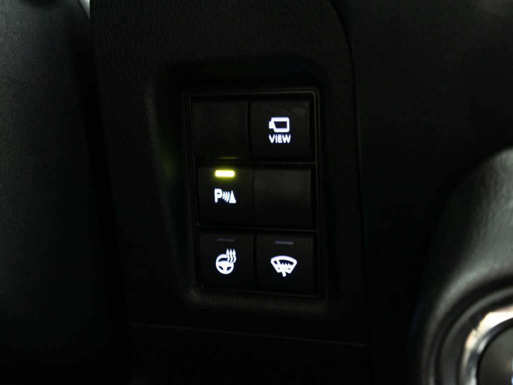 Купить Toyota Land Cruiser Prado, 2018, 109 896 км, фото №22