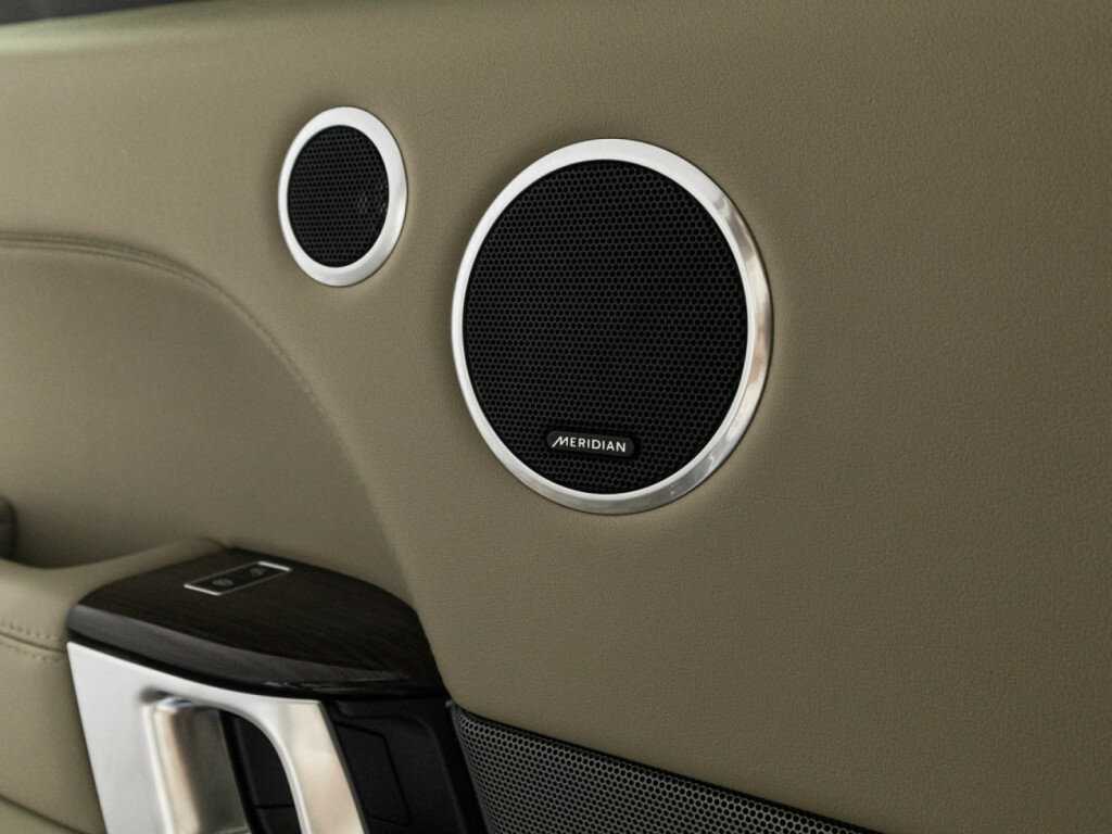 Купить Land Rover Range Rover Sport, 2015, 162 426 км, фото №25