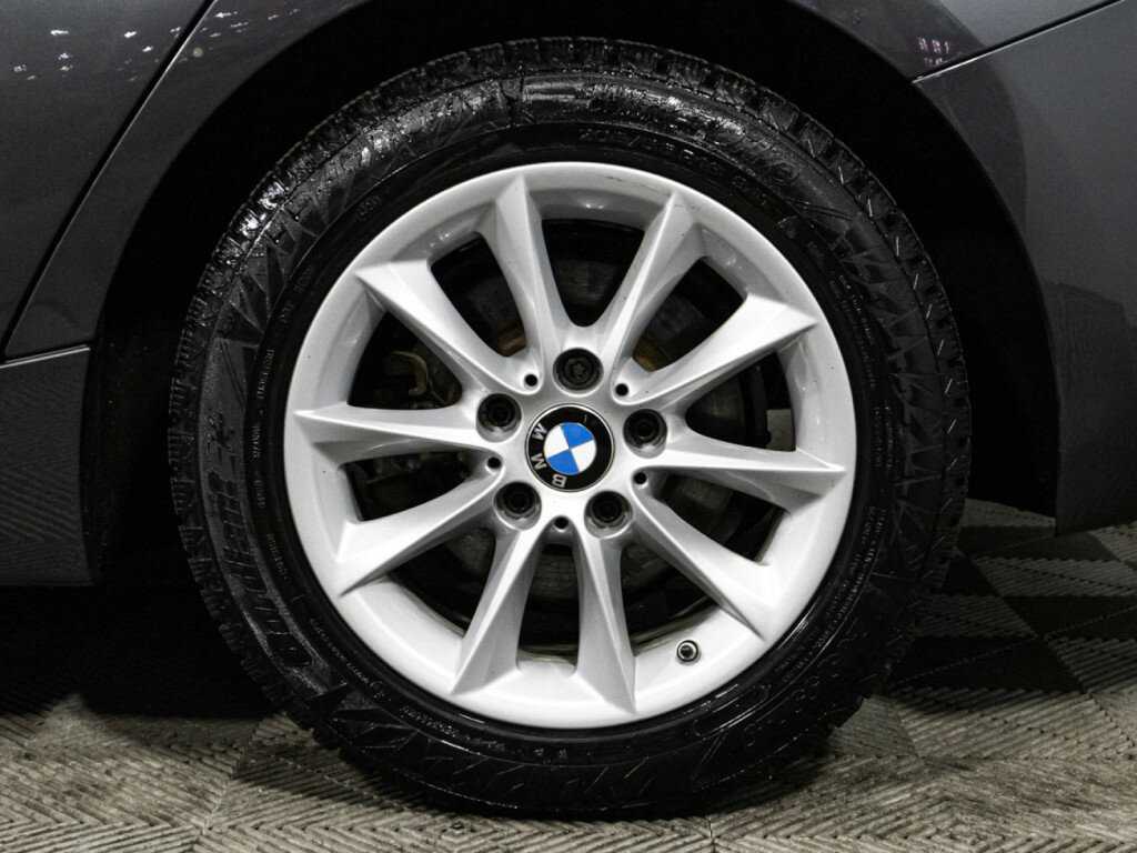 Купить BMW 1 серии 118i, 2019, 108 037 км, фото №19