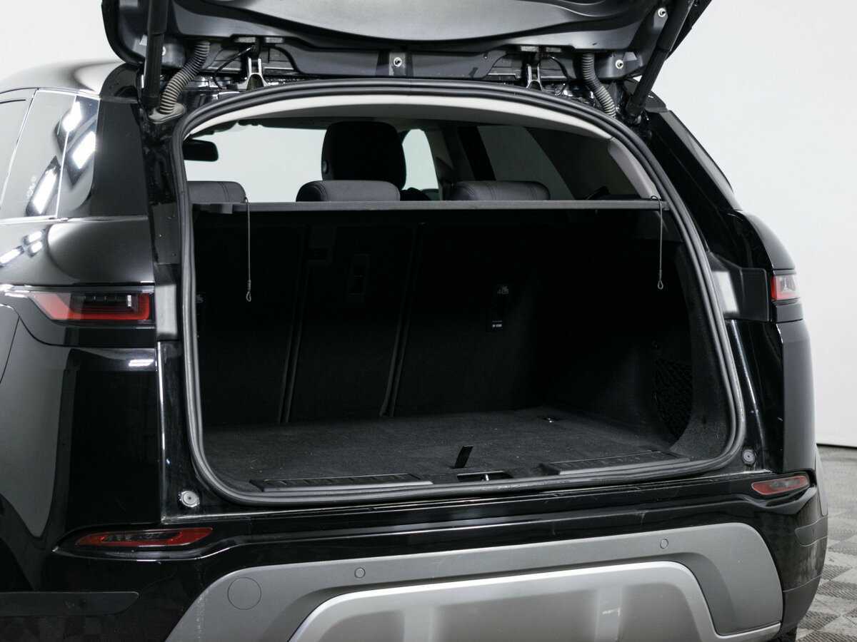 Купить Land Rover Range Rover Evoque, 2020, 53 736 км, фото №7