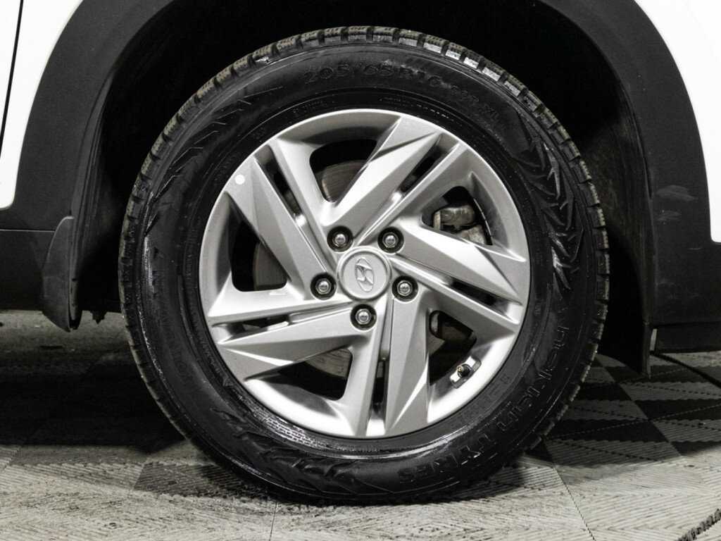 Купить Hyundai Creta, 2021, 102 932 км, фото №16