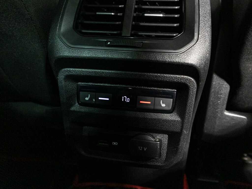 Купить Volkswagen Tiguan, 2019, 115 775 км, фото №23