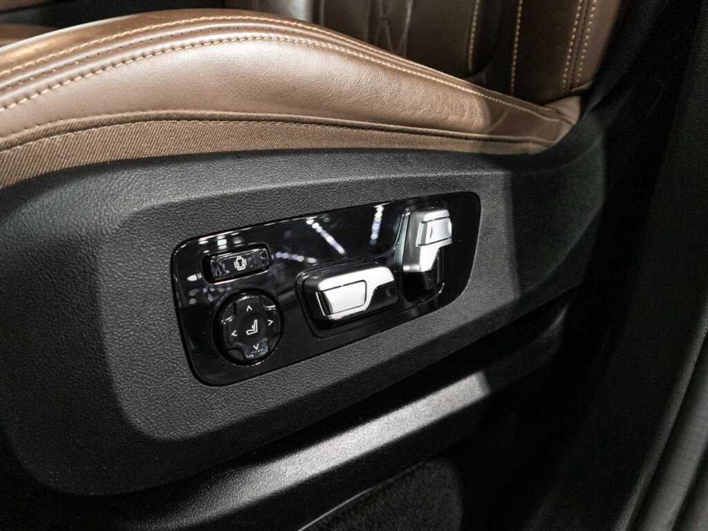 Купить BMW X7 30d, 2022, 59 724 км, фото №20