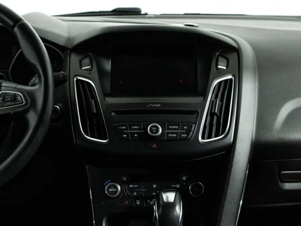 Купить Ford Focus, 2017, 74 000 км, фото №13
