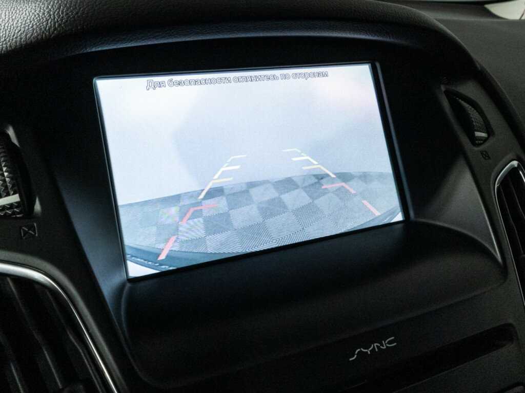 Купить Ford Focus, 2017, 74 000 км, фото №14