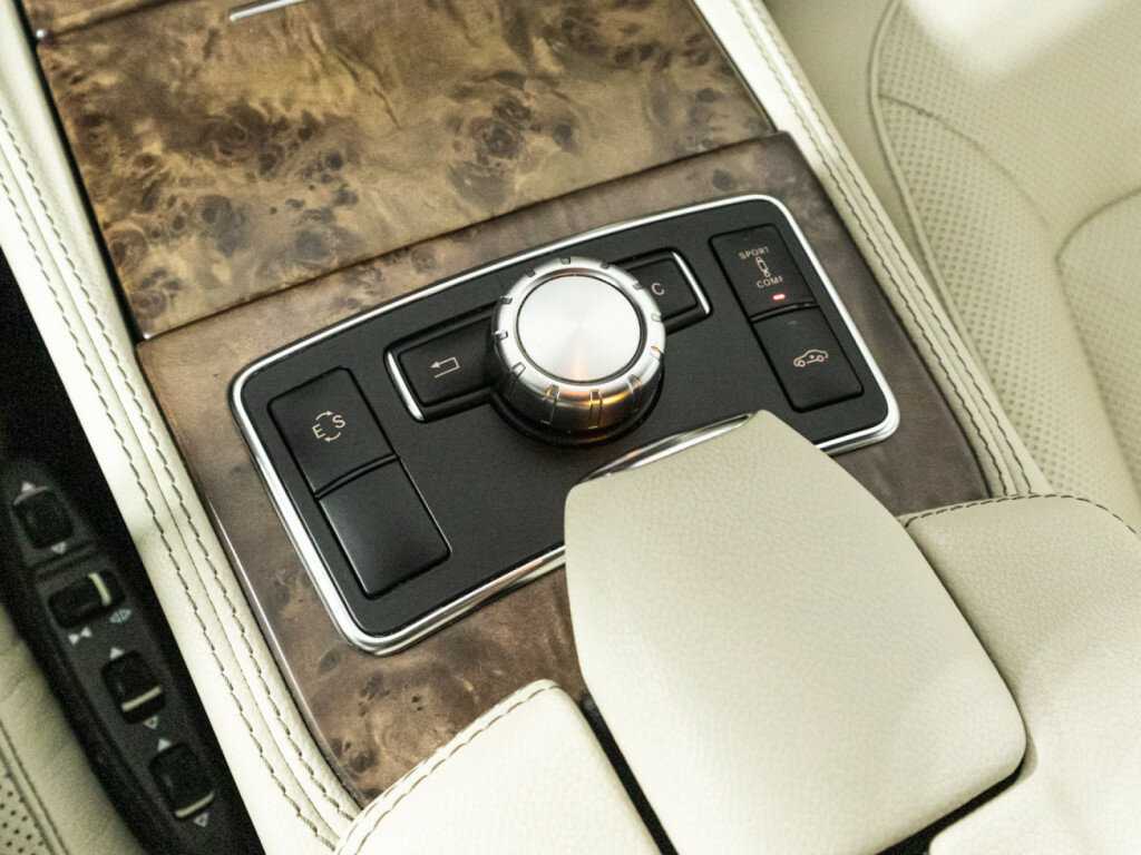 Купить Mercedes-Benz CLS 350 CDI, 2014, 116 000 км, фото №19