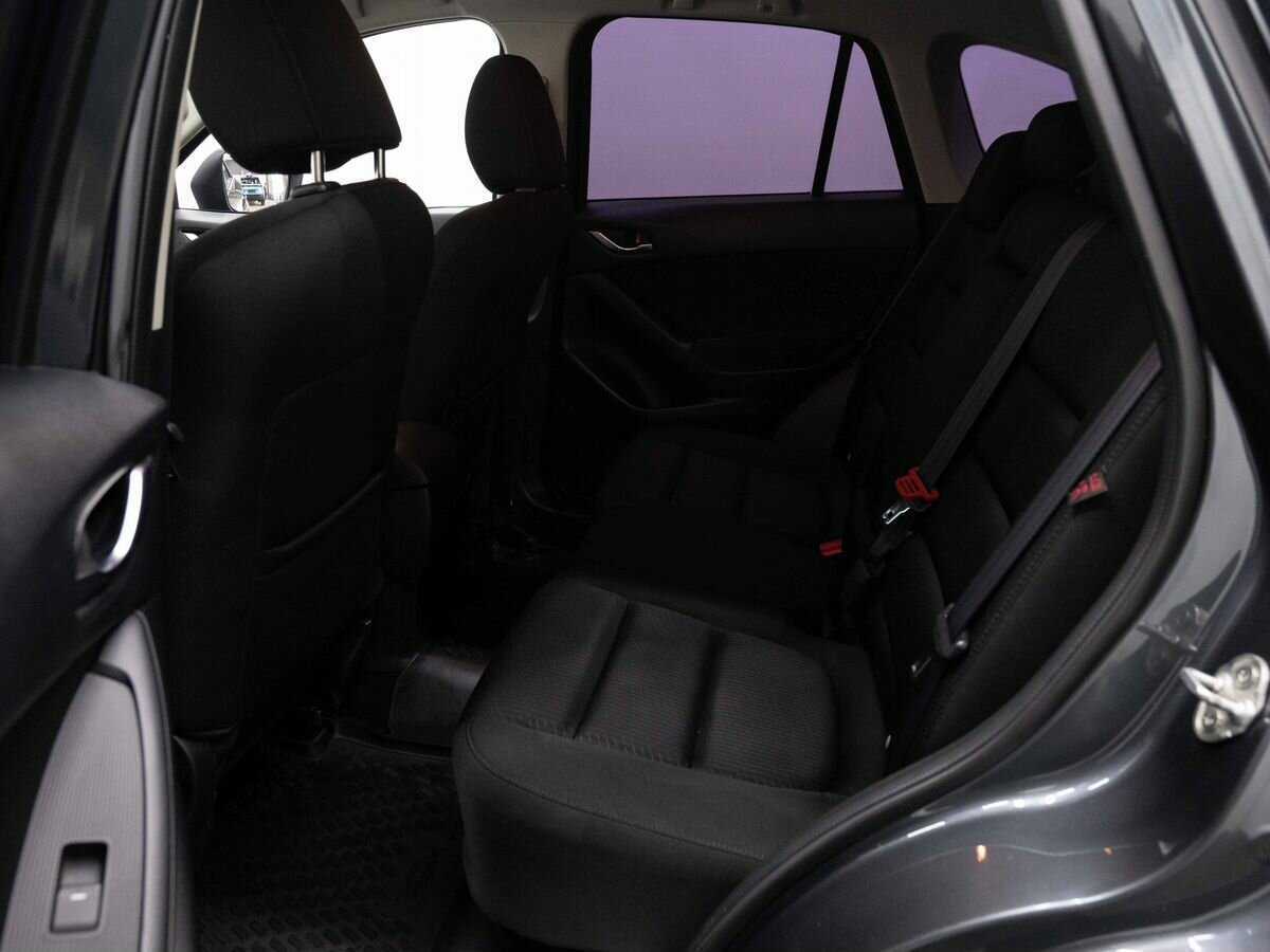Купить Mazda CX-5, 2011, 137 630 км, фото №9