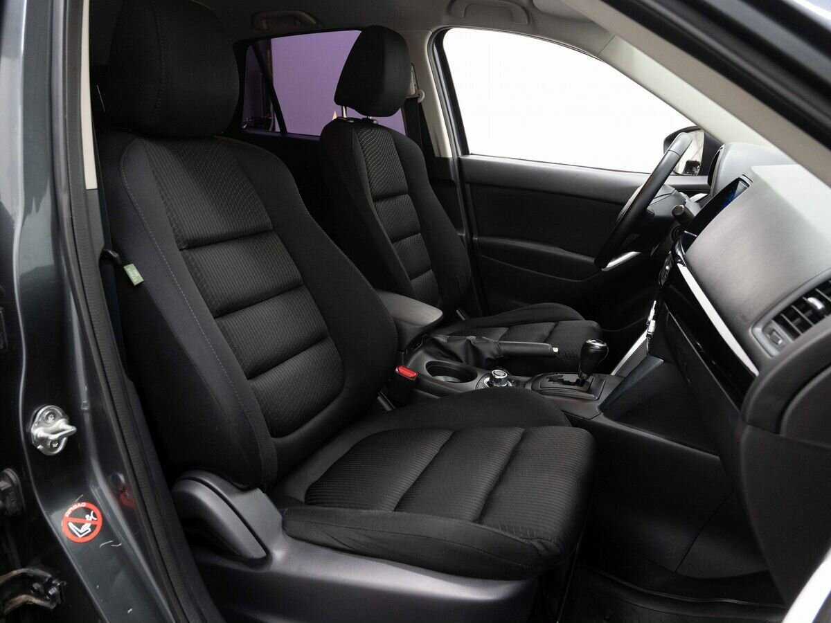 Купить Mazda CX-5, 2011, 137 630 км, фото №12