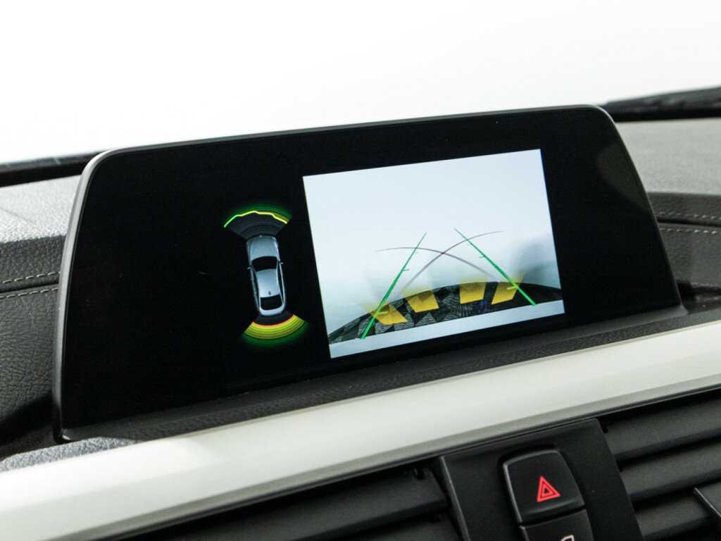 Купить BMW 4 серии Gran Coupe 418d, 2019, 133 667 км, фото №17