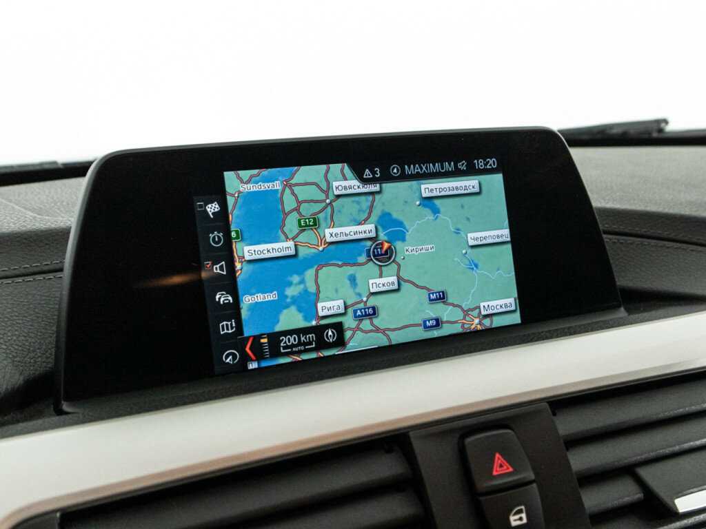 Купить BMW 4 серии Gran Coupe 418d, 2019, 133 667 км, фото №20