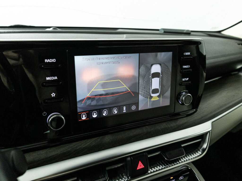 Купить Kia K5, 2021, 119 385 км, фото №19