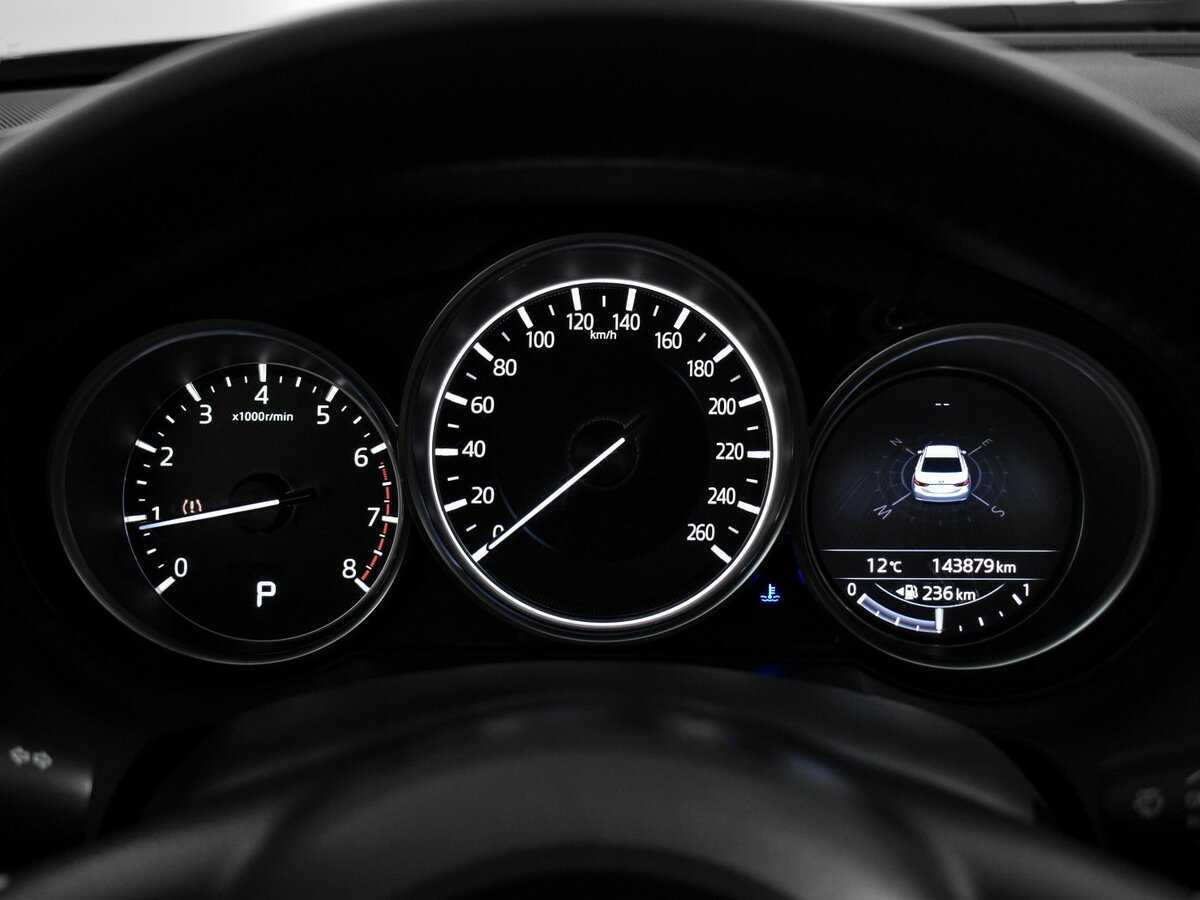 Купить Mazda 6, 2017, 141 000 км, фото №15