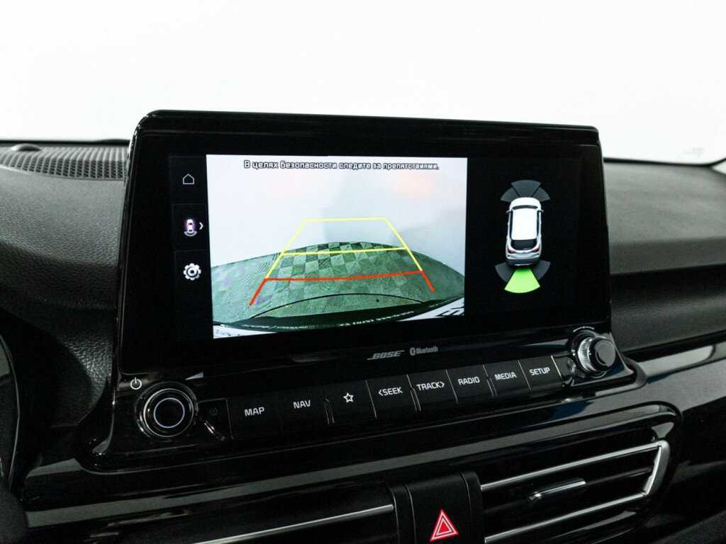 Купить Kia Seltos, 2022, 15 122 км, фото №13