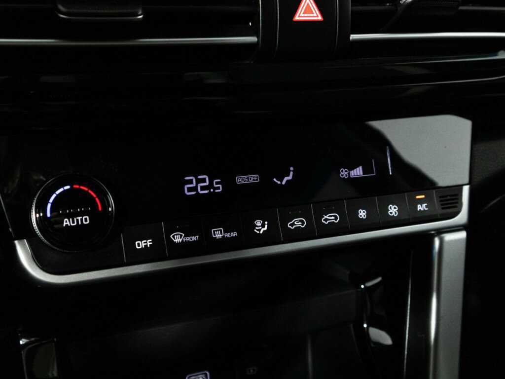 Купить Kia Seltos, 2022, 15 122 км, фото №16