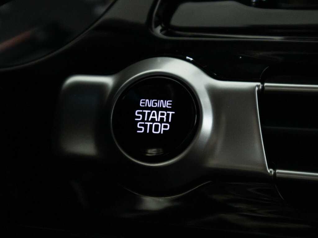 Купить Kia Seltos, 2022, 15 122 км, фото №18