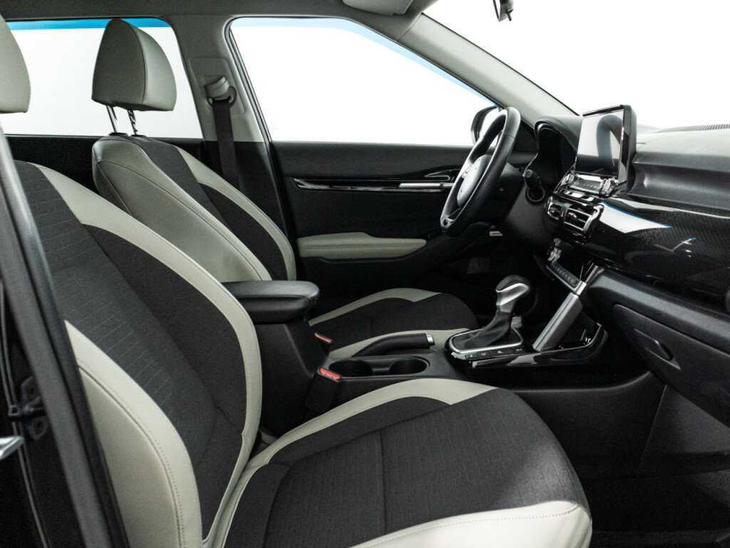 Купить Kia Seltos, 2022, 15 122 км, фото №19