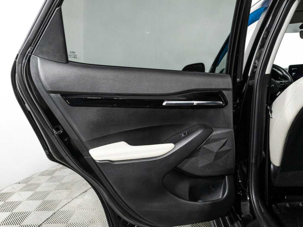 Купить Kia Seltos, 2022, 15 122 км, фото №21