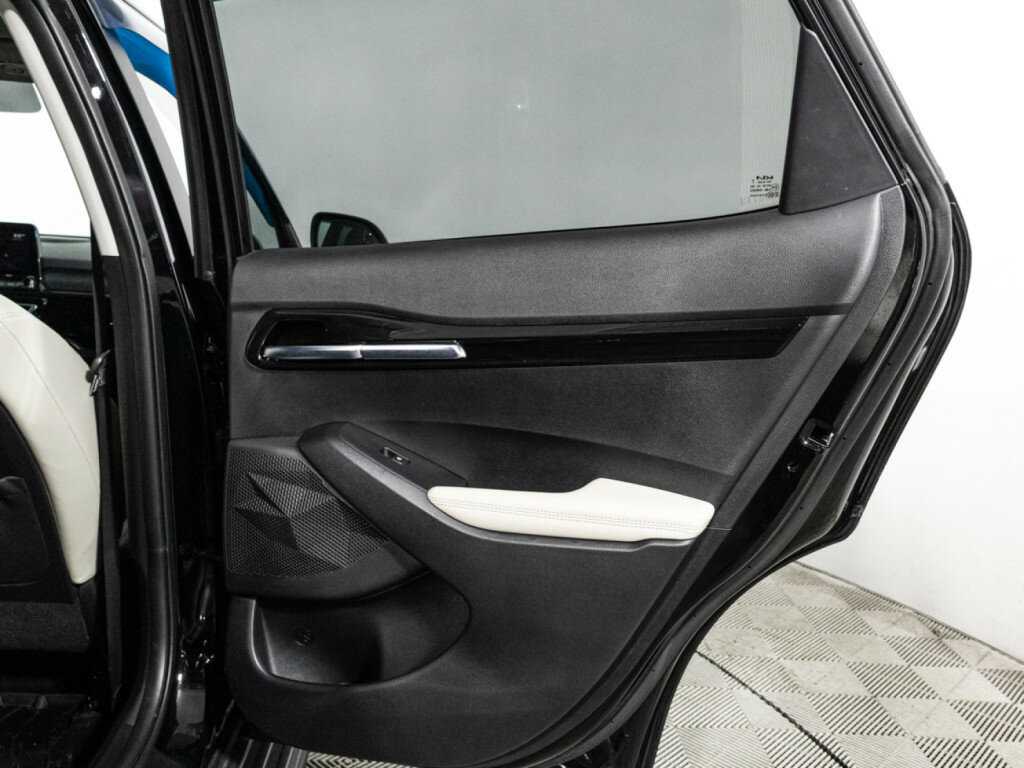 Купить Kia Seltos, 2022, 15 122 км, фото №22