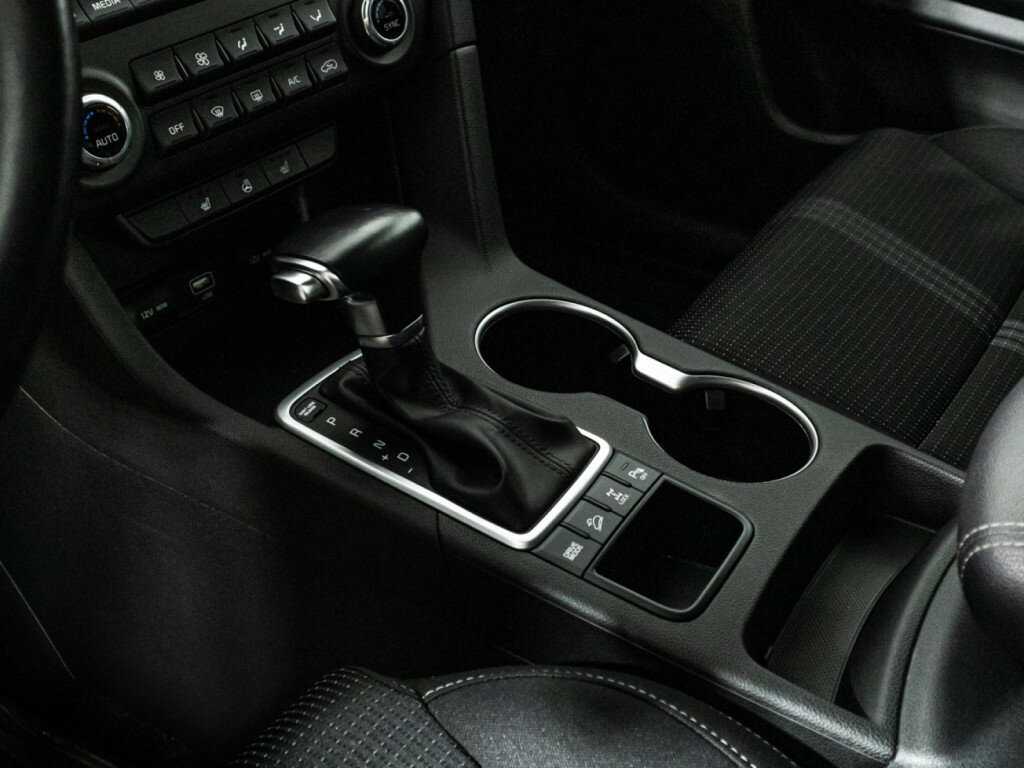 Купить Kia Sportage, 2020, 76 787 км, фото №18