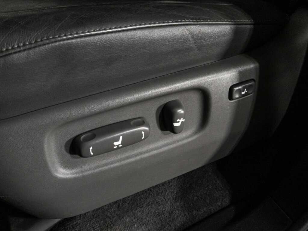 Купить Toyota Land Cruiser, 2008, 98 090 км, фото №13