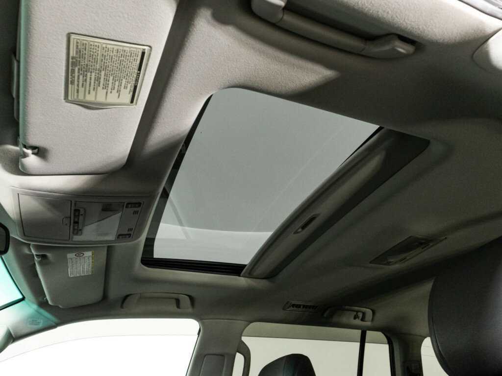 Купить Toyota Land Cruiser, 2008, 98 090 км, фото №16