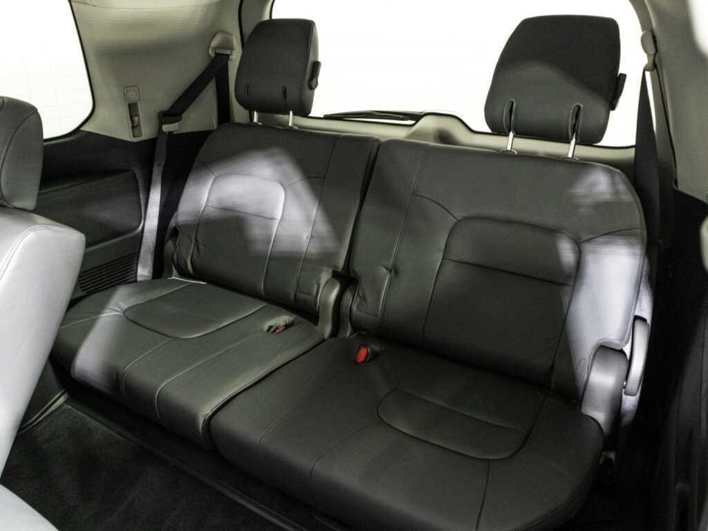 Купить Toyota Land Cruiser, 2008, 98 090 км, фото №17