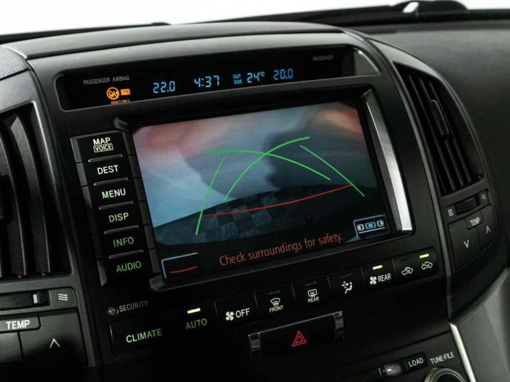 Купить Toyota Land Cruiser, 2008, 98 090 км, фото №19