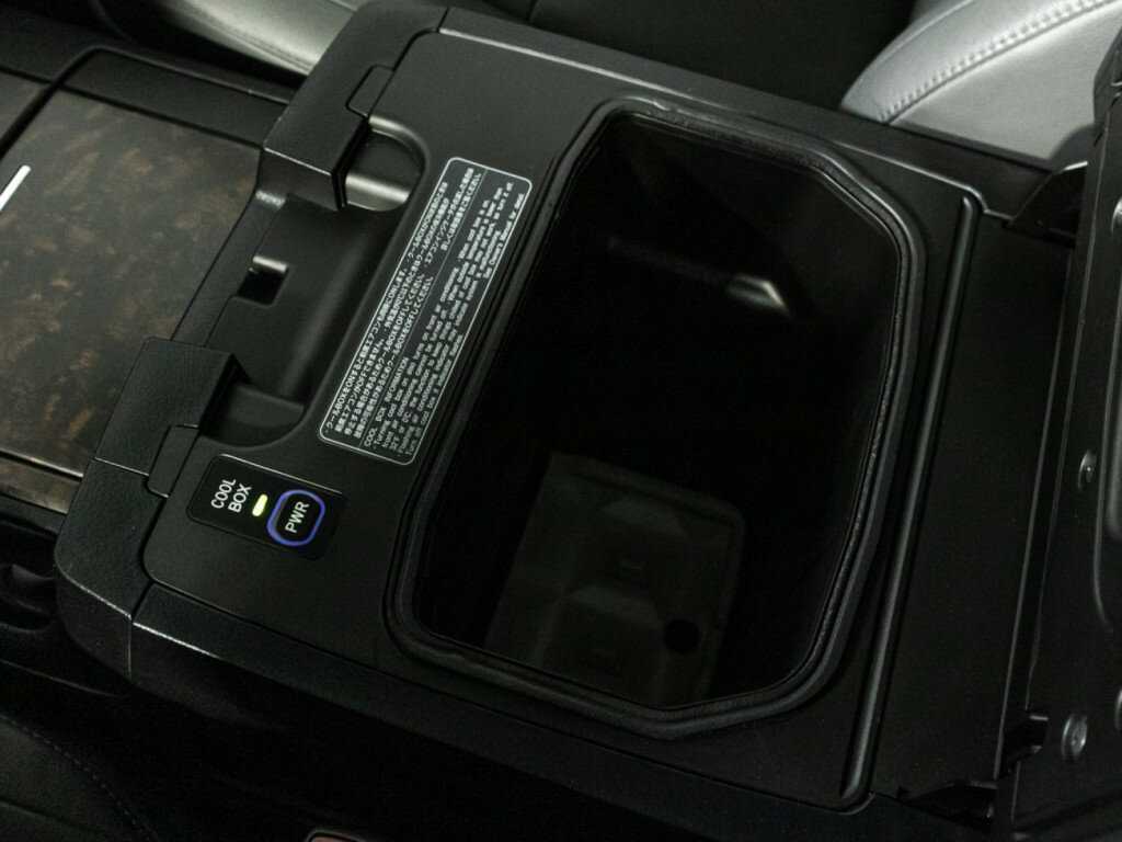 Купить Toyota Land Cruiser, 2008, 98 090 км, фото №21