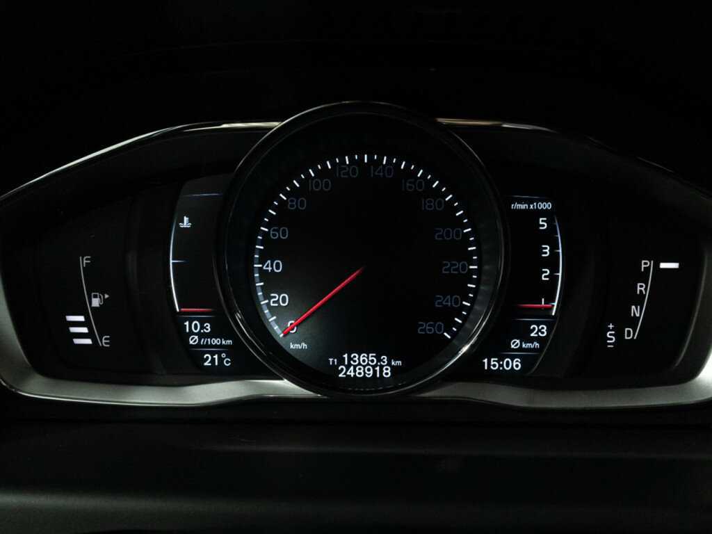 Купить Volvo XC70, 2015, 248 917 км, фото №12