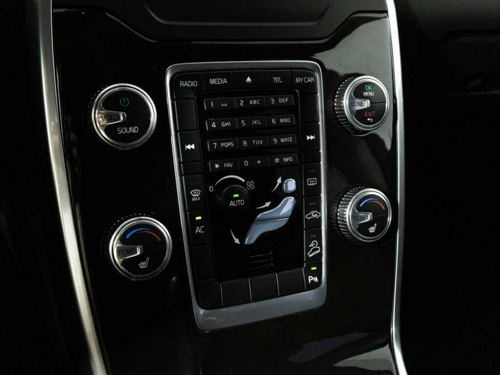 Купить Volvo XC70, 2015, 248 917 км, фото №14