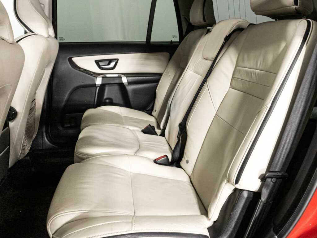 Купить Volvo XC90, 2012, 186 700 км, фото №10