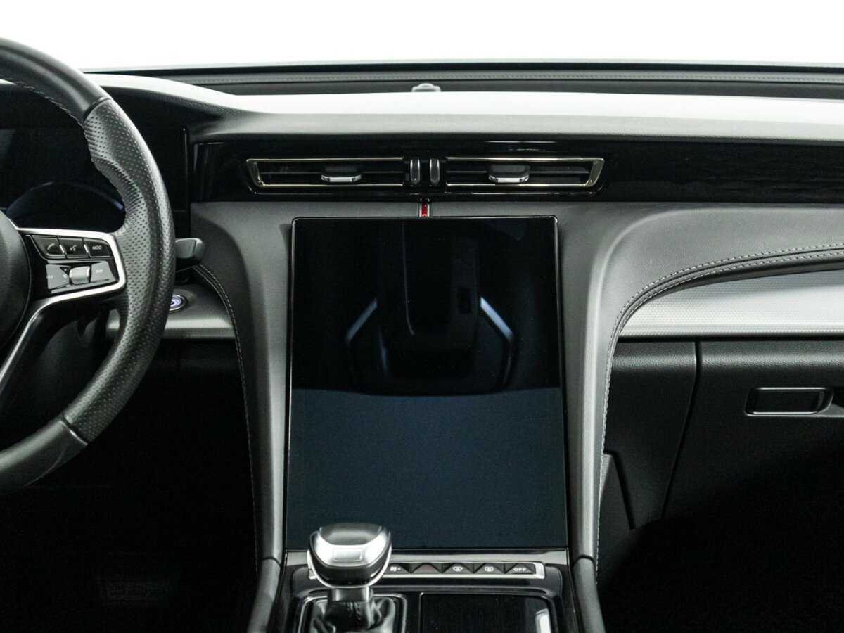 Купить Hongqi H5, 2023, 41 276 км, фото №14