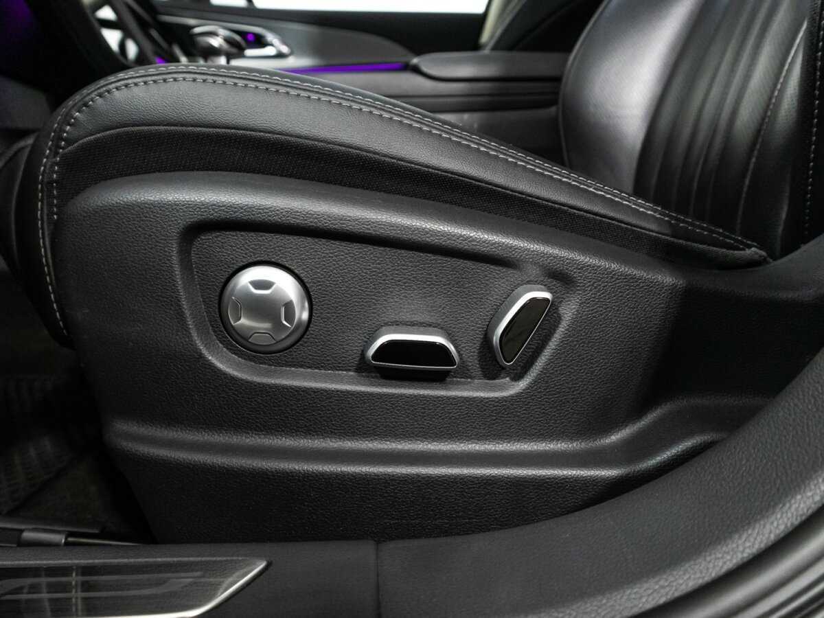 Купить Hongqi H5, 2023, 41 276 км, фото №16