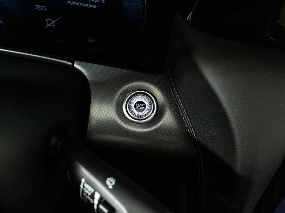 Купить Hongqi H5, 2023, 41 276 км, фото №21