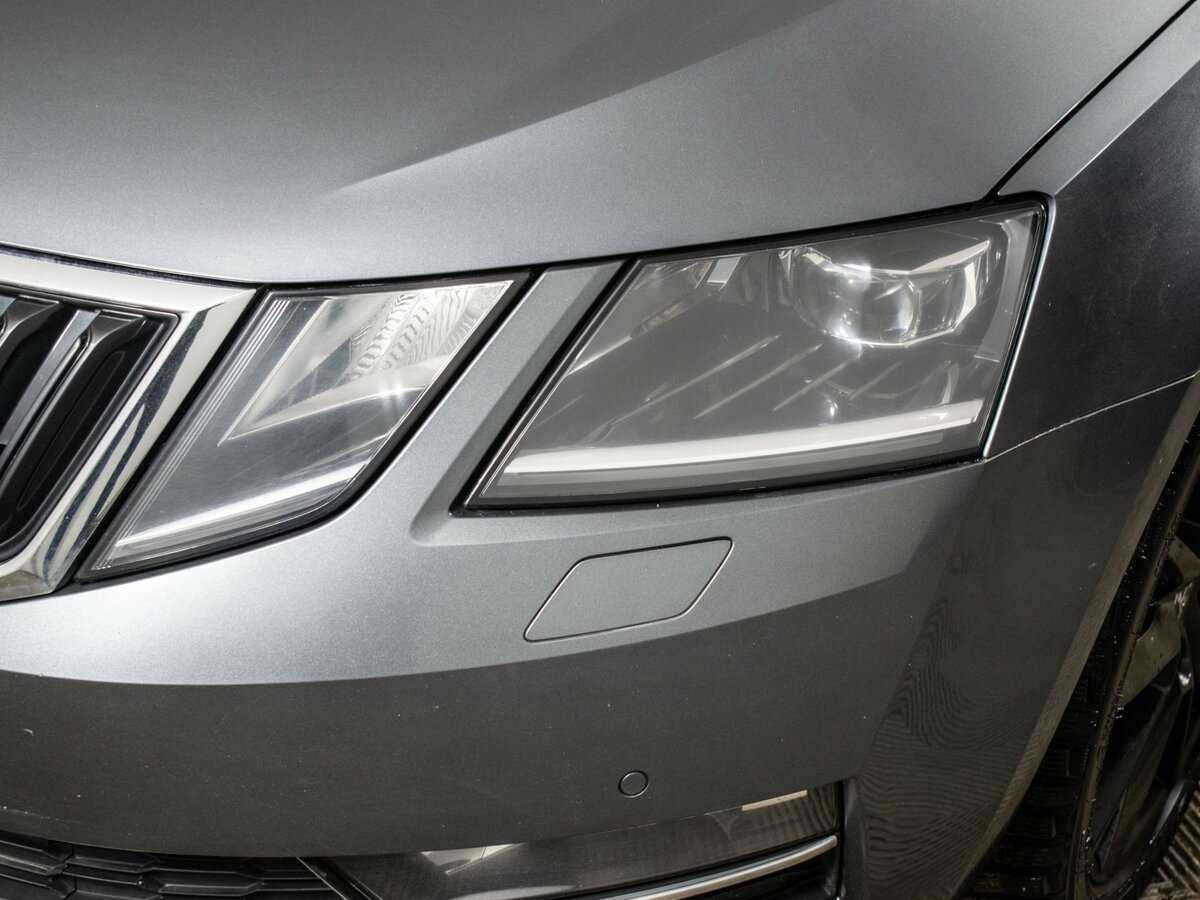 Купить Skoda Octavia, 2019, 62 000 км, фото №11