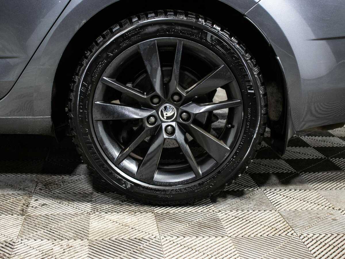 Купить Skoda Octavia, 2019, 62 000 км, фото №12