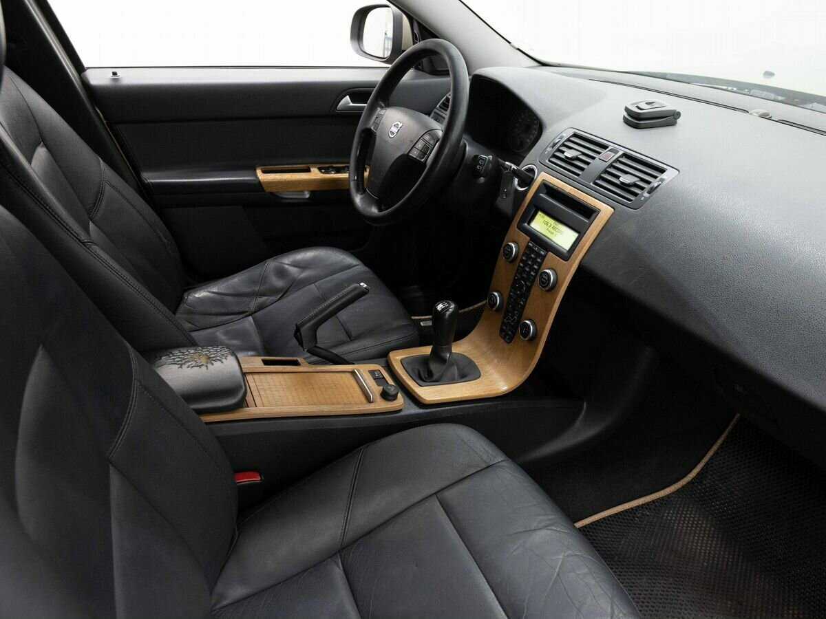 Купить Volvo V50, 2009, 395 000 км, фото №9