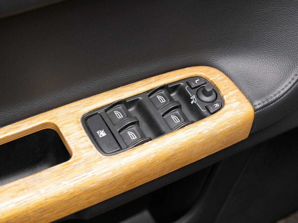 Купить Volvo V50, 2009, 395 000 км, фото №15