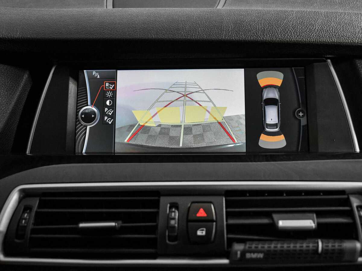 Купить BMW 5 серии Gran Turismo 535i xDrive, 2010, 145 133 км, фото №20