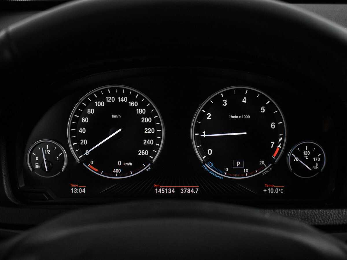 Купить BMW 5 серии Gran Turismo 535i xDrive, 2010, 145 133 км, фото №21