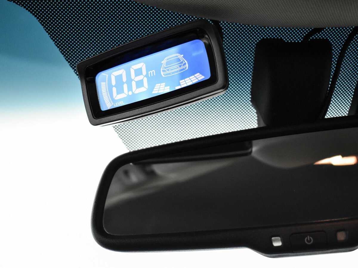 Купить SsangYong Kyron 6-speed, 2010, 125 229 км, фото №20