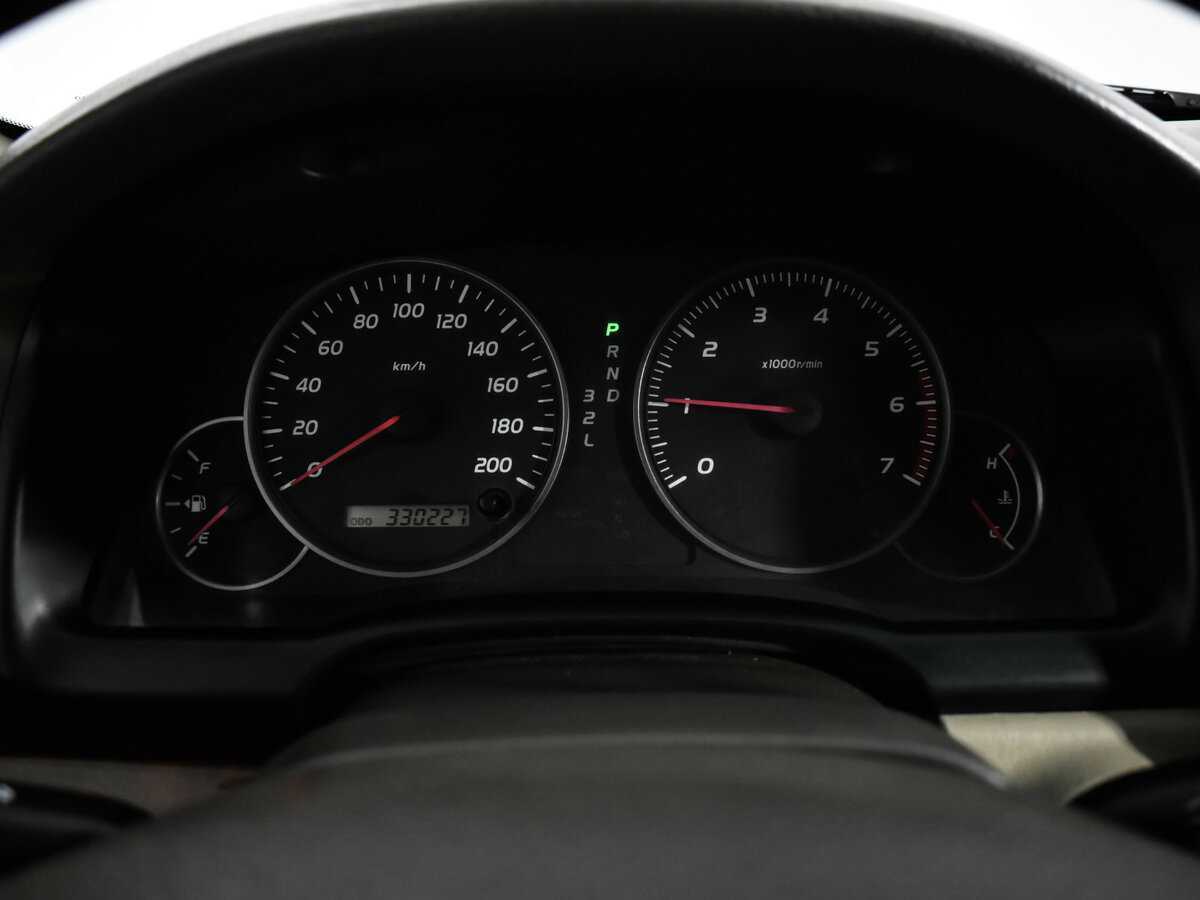 Купить Toyota Land Cruiser Prado, 2004, 330 000 км, фото №12