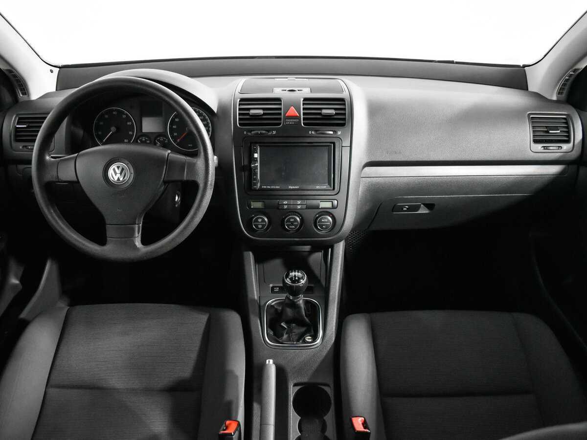 Купить Volkswagen Golf, 2008, 167 727 км, фото №12