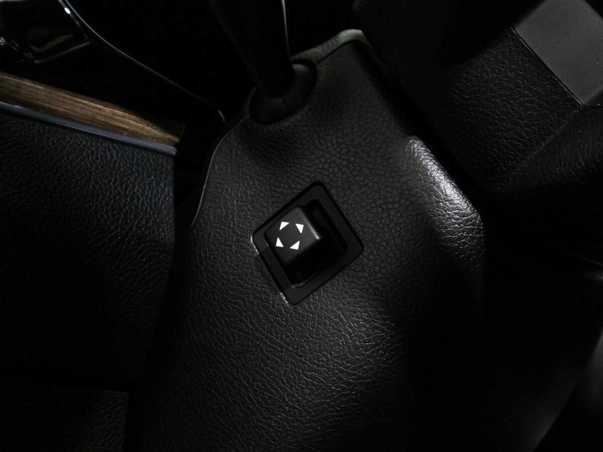 Купить Kia Mohave, 2020, 88 029 км, фото №17