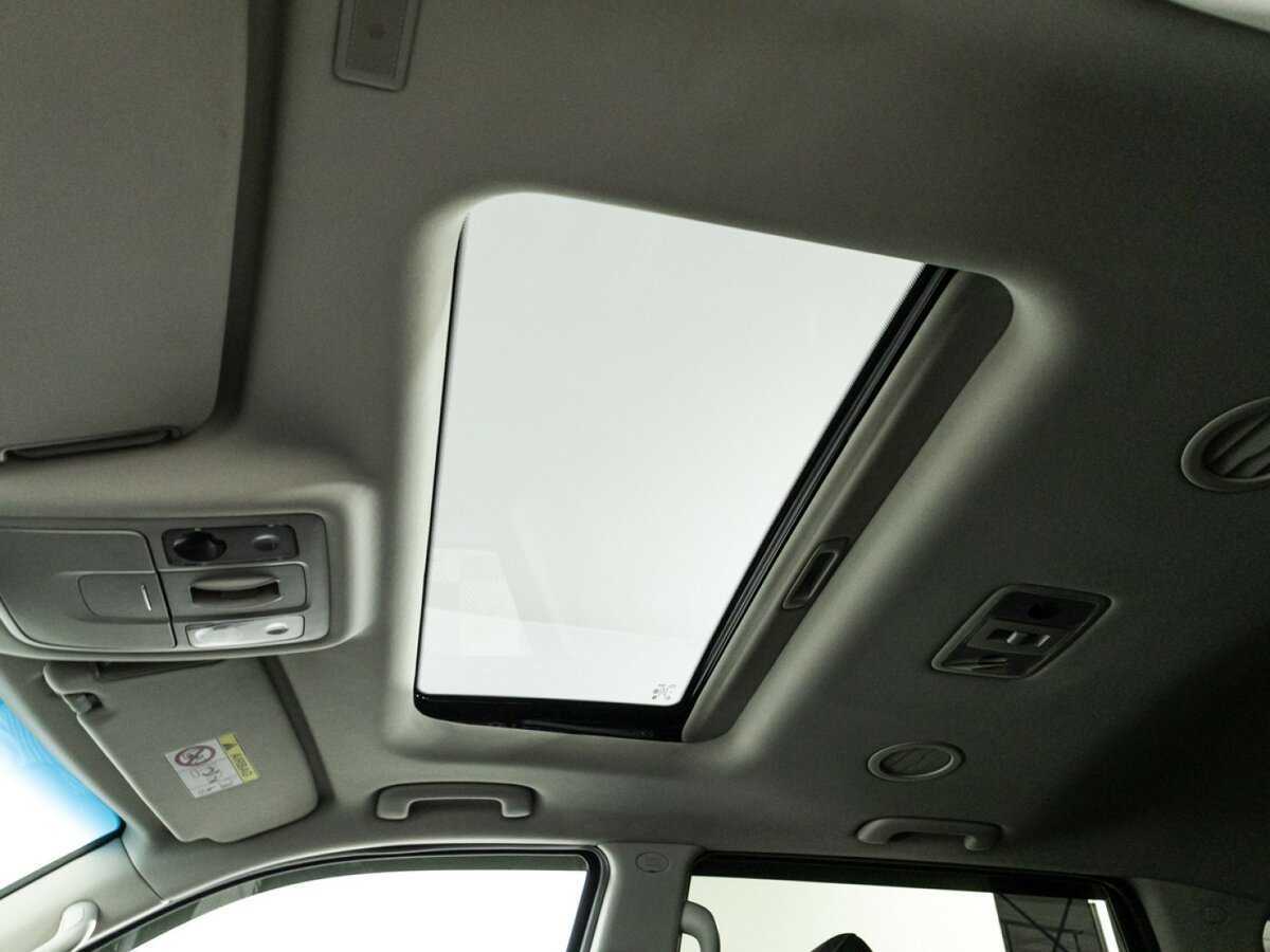 Купить Kia Mohave, 2020, 88 029 км, фото №19